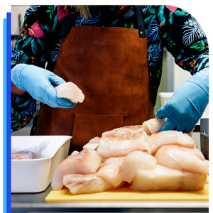 MANIPULAÇÃO DE ALIMENTOS