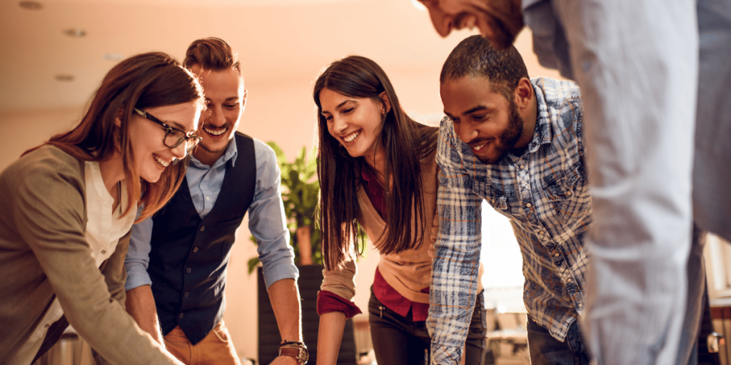 Colaboradores motivados e mais produtivos com acompanhamento de Saúde mental no trabalho