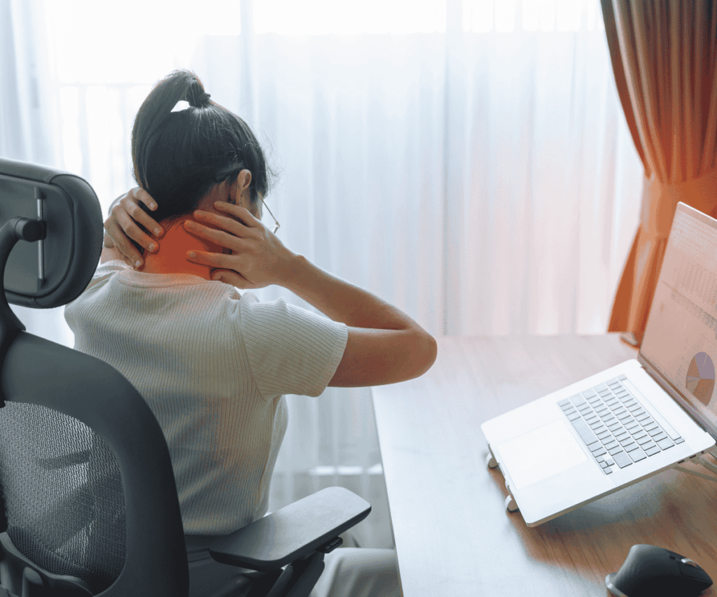 AEP – Avaliação Ergonômica Preliminar - Qualitá Mais