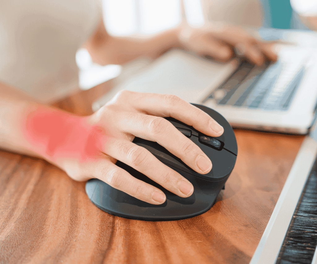 AET – Análise Ergonômica Do Trabalho - Qualitá Mais