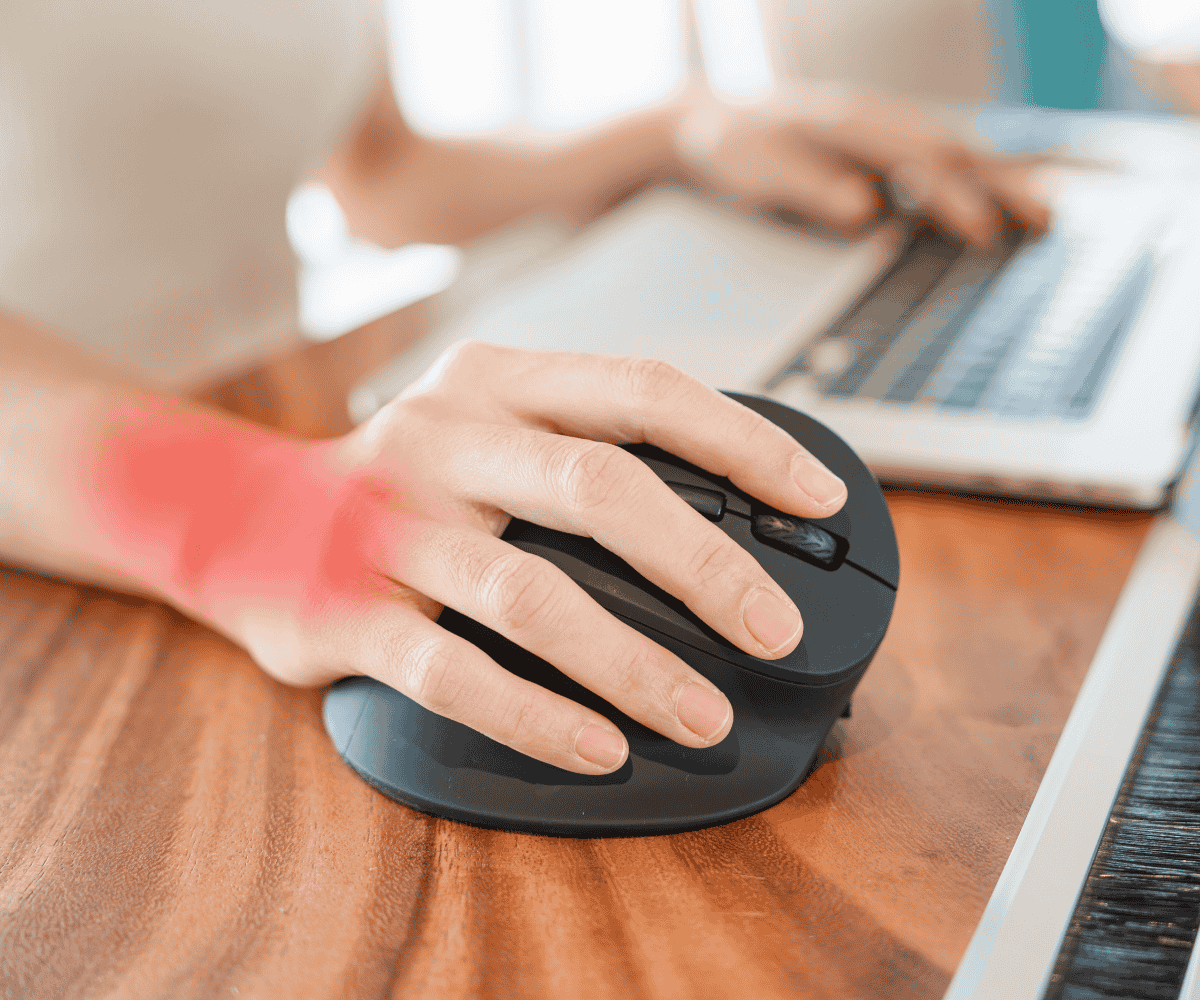 AET – Análise Ergonômica Do Trabalho - Qualitá Mais