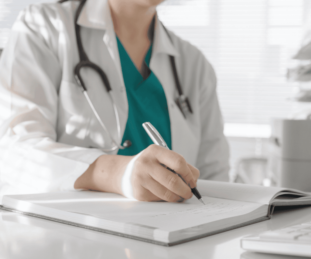 ASO – Atestado de Medicina Ocupacional - Qualitá Mais