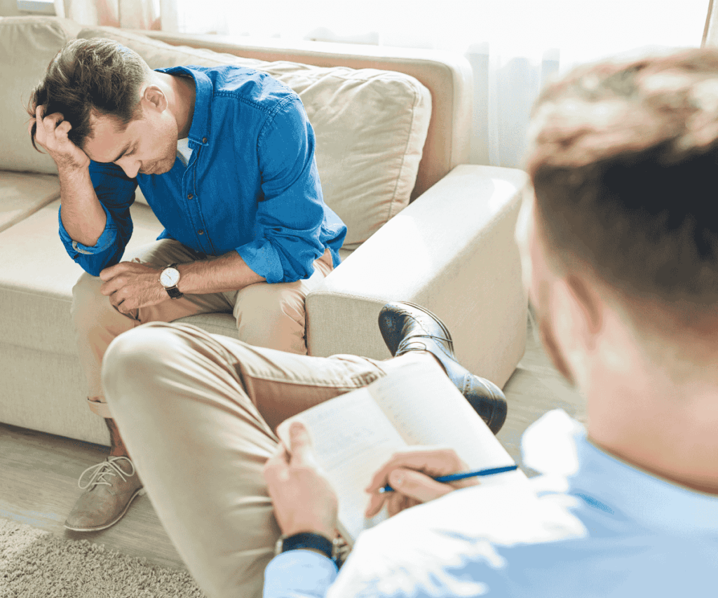 Avaliação Psicológica Individual (para Aptidão Ocupacional – NR 33 e NR 35)