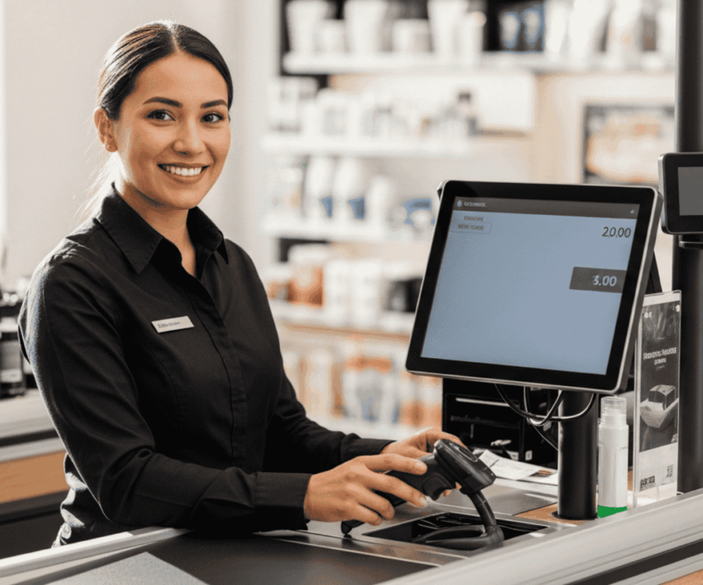 NR17 Curso para Operadores de Checkout - Qualitá Mais