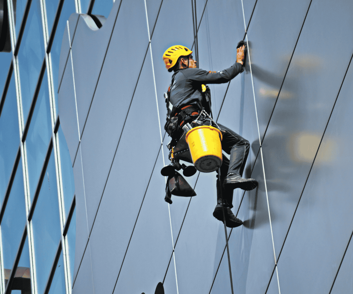 NR35 Curso de Trabalho em Altura - Qualitá Mais