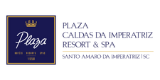 Plaza Caldas da Imperatriz