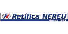 Retífica Nereu