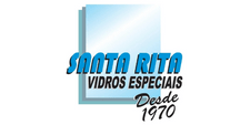 Santa Rita Vidros Especiais