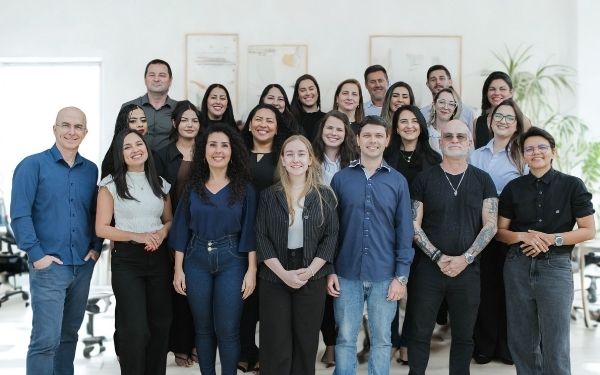 Equipe Qualitá Mais