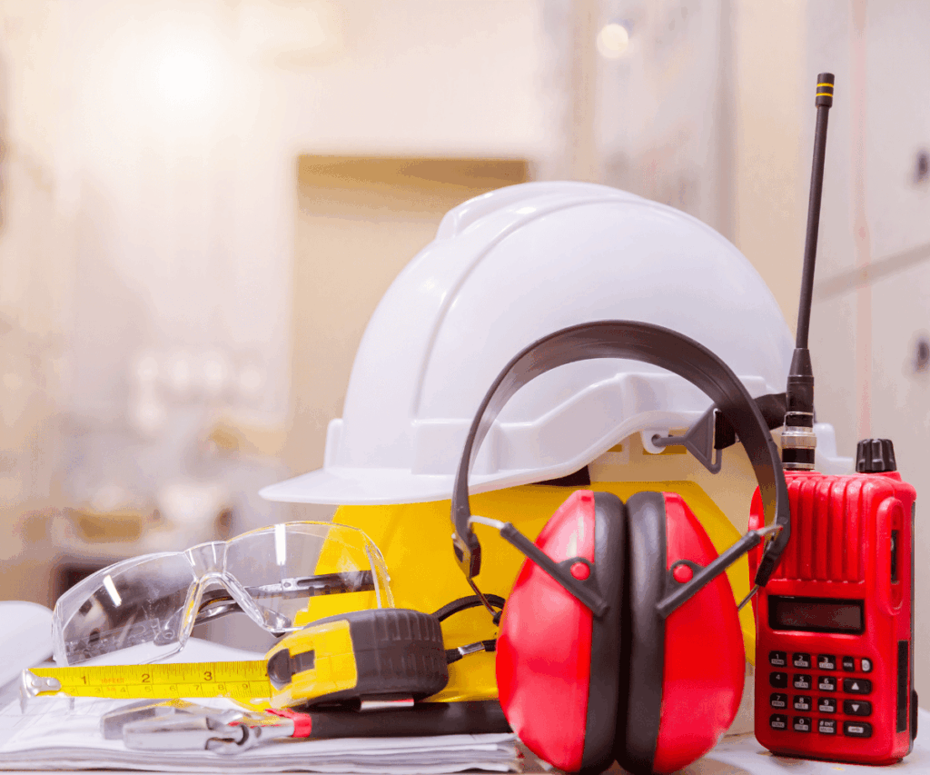 NR01 / NR06 Curso de Treinamento em Segurança e Saúde - Qualitá Mais