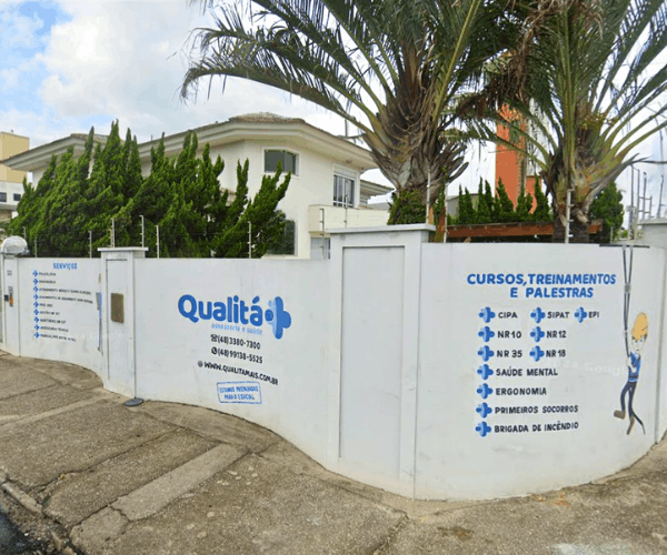 Sede Qualitá Mais