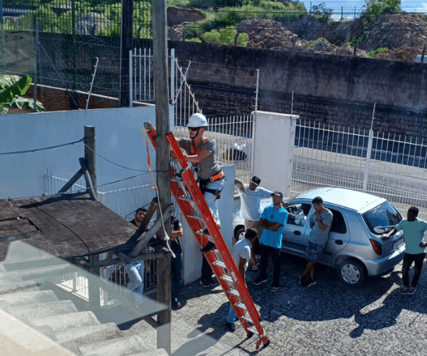 Treinamento Qualitá Mais