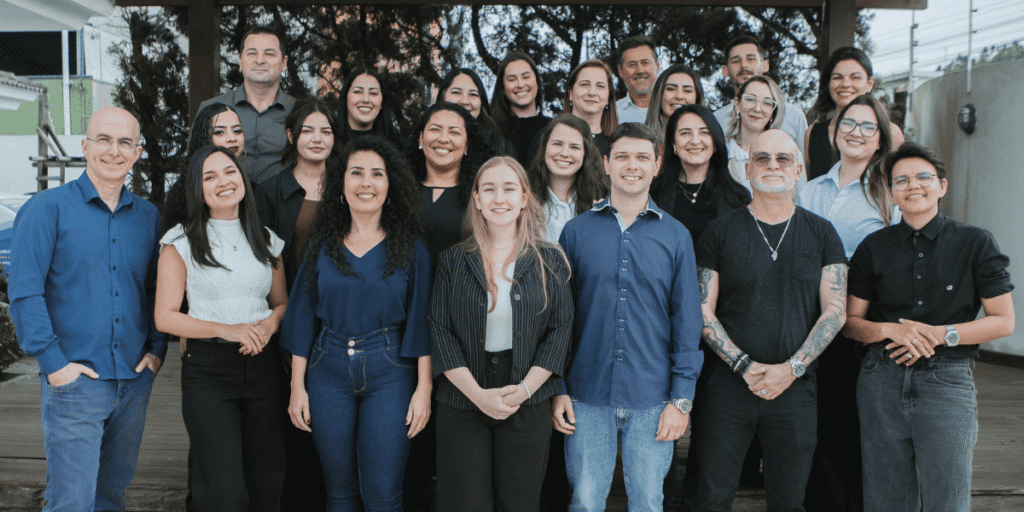 Equipe Qualitá Mais