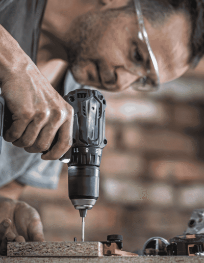 Capacitação de Segurança de Máquinas e Equipamentos Elétricos Manuais