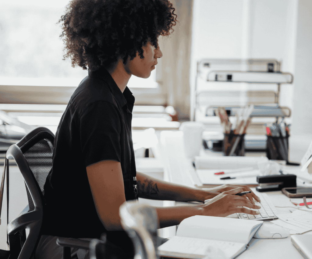 Capacitação em Ergonomia – NR 17 - Qualitá Mais
