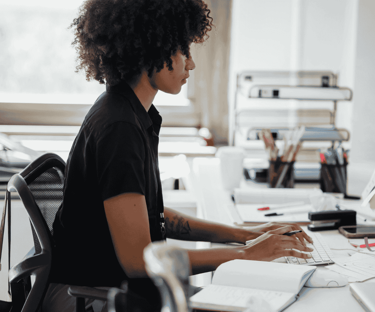 Capacitação em Ergonomia – NR 17 - Qualitá Mais