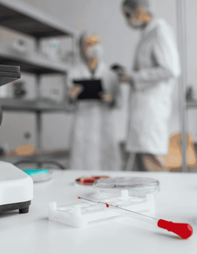 Treinamento de Segurança na Utilização de Produtos Químicos (FDS e GHS)