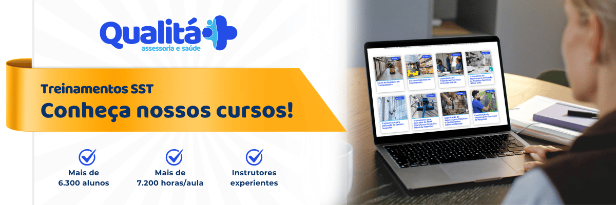 Treinamentos e Cursos Qualitá Mais